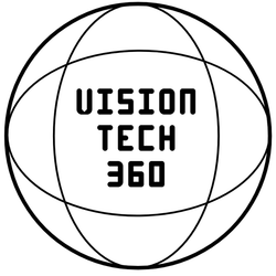 Logo Visiontech 360