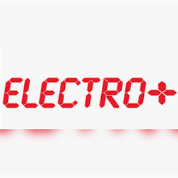 Logo Electro Plus
