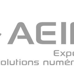 Logo A.E.I.M