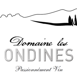 Logo Domaine Des Ondines EARL