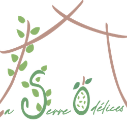 Logo La Serre O Délices