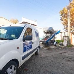Logo Les Déménageurs Bretons