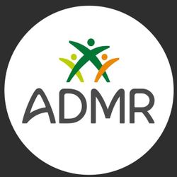 Logo ADMR