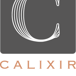 Logo Calixir