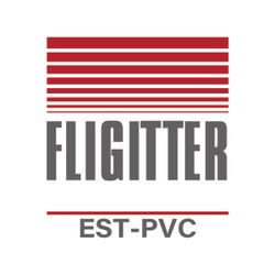 Logo Fligitter Est Pvc Chambly
