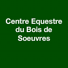 Logo Centre Equestre Du Bois De Soeuvres