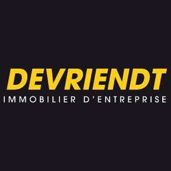 Logo Devriendt