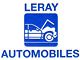 Logo Leray Automobiles