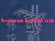 Logo Bouddha Wok