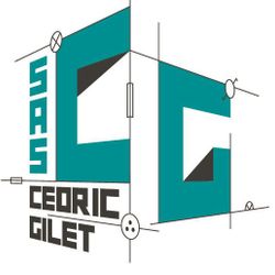 Logo Gilet Cédric