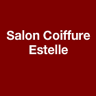 Logo Salon Coiffure Estelle