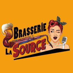 Logo La Source