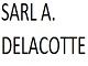 Logo A . Delacotte SARL