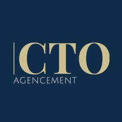 Logo Cto Agencement