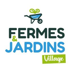 Logo Fermes & Jardins Village - Plaine des Palmistes