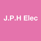 Logo J.P.H Elec