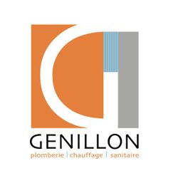 Logo Genillon SARL