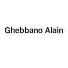 Logo Ghebbano Alain Peinture