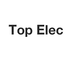 Logo Top Elec