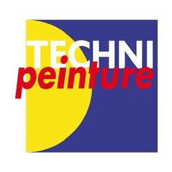 Logo Techni Peinture