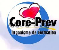 Logo SAS Core-Prev