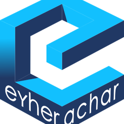 Logo Eyherachar SARL