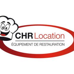 Logo CHR Location