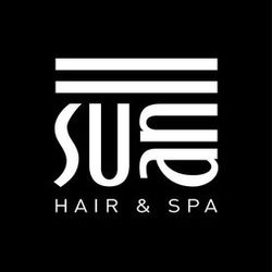 Logo Sullan Coiffure