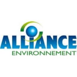 Logo Alliance Environnement
