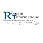 Logo Romain Informatique