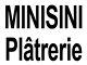 Logo Minisini Platrerie