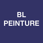 Logo BL Peinture