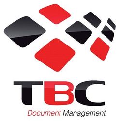 Logo T.B.C.
