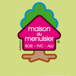 Logo Maison du Menuisier/Ets SANZ
