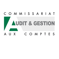 Logo COGEF Expertise Comptable