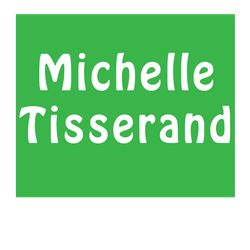 Logo Michelle Tisserand