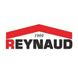 Logo Reynaud Menuiseries
