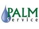 Logo Palm Service