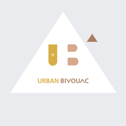 Logo Hôtel Urban Bivouac