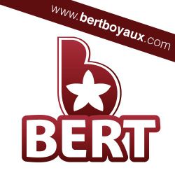 Logo Bert Jean Yves