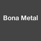 Logo Bona Metal
