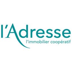 Logo Agence immobilière l'Adresse Dijon
