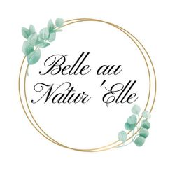 Logo Belle Au Natur'Elle