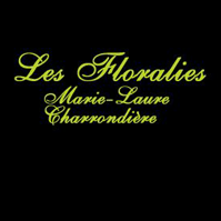 Logo LES FLORALIES