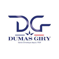 Logo Dumas-Giry