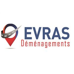 Logo Allo Déménagements Evras