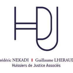 Logo SARL Frederic Nekadi-Guillaume Lhéraud