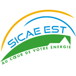 Logo SICAE EST