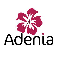 Logo Adenia