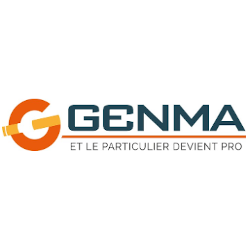 Logo GENMA